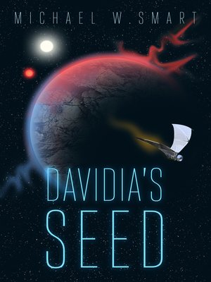 cover image of Davidia's Seed